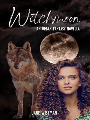 cover image of Witchmoon